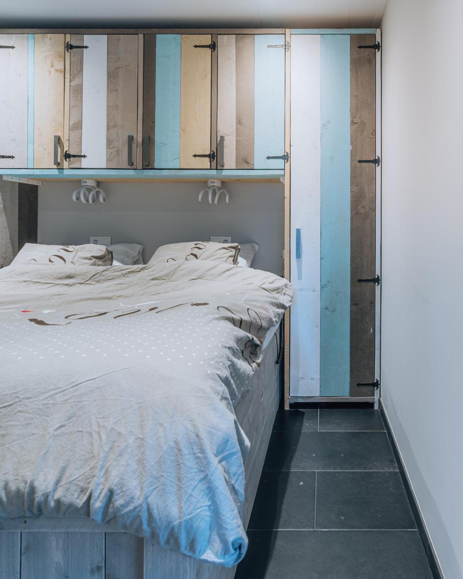 Strand Thema Vakantiewoning Bij B&B Gezond Aan Zee - Toegang Wellnesstuin Meerprijs Ouddorp Exteriér fotografie