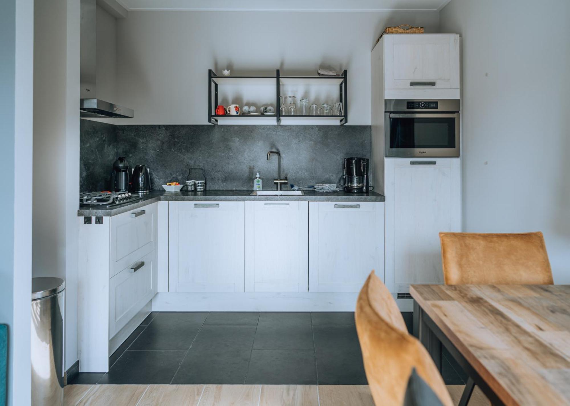Strand Thema Vakantiewoning Bij B&B Gezond Aan Zee - Toegang Wellnesstuin Meerprijs Ouddorp Exteriér fotografie